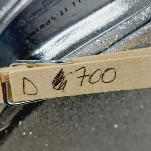 New Call It Spring Women's NEWHEIGHTS Platform Clear Casual Sandals D700 - Picture 12 of 12